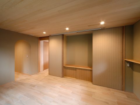 住宅展示場 注文住宅 モデルハウス 工務店 松尾設計室 明石市