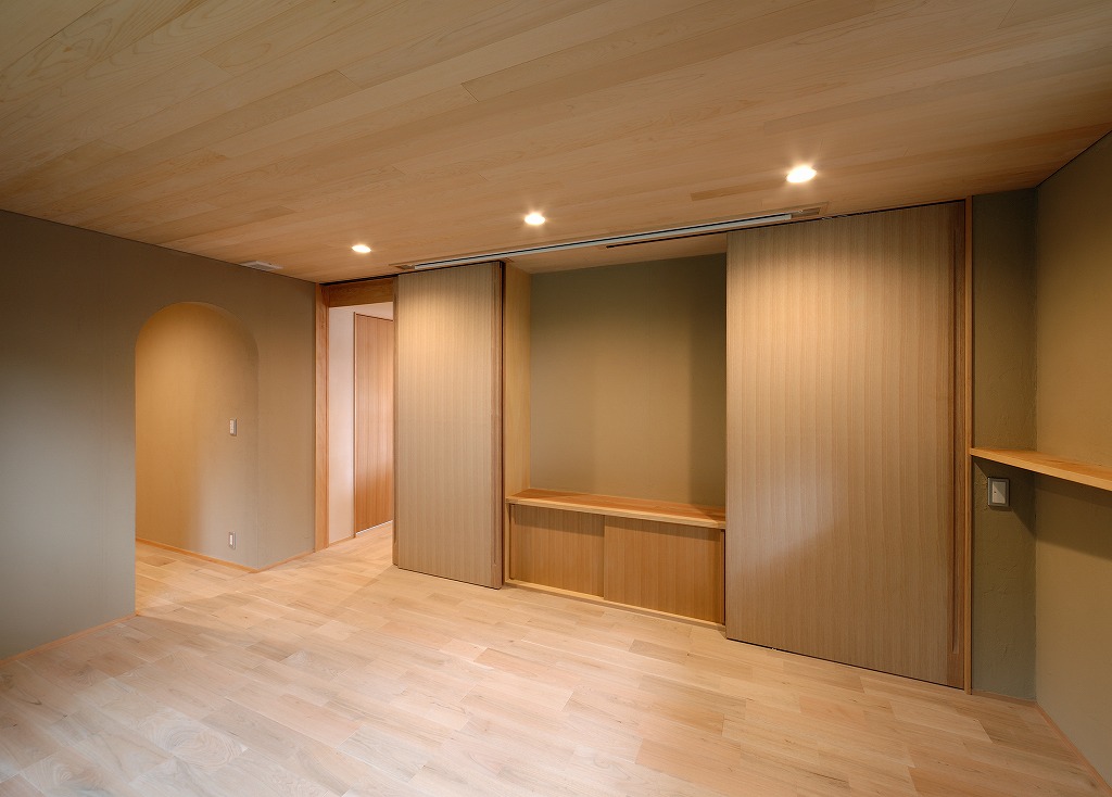 住宅展示場 注文住宅 モデルハウス 工務店 松尾設計室 明石市