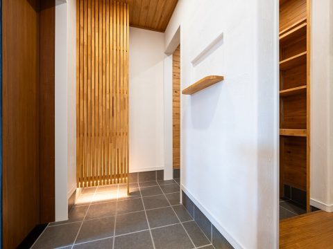 が手がけた注文住宅の施工事例（モデルハウス・住宅展示場）