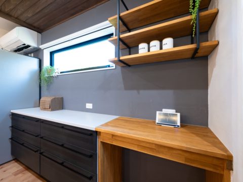 が手がけた注文住宅の施工事例（モデルハウス・住宅展示場）