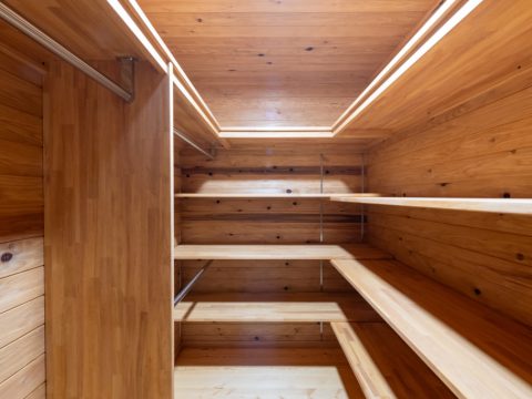 が手がけた注文住宅の施工事例（モデルハウス・住宅展示場）