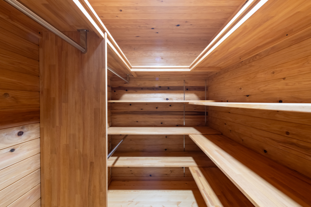 が手がけた注文住宅の施工事例（モデルハウス・住宅展示場）