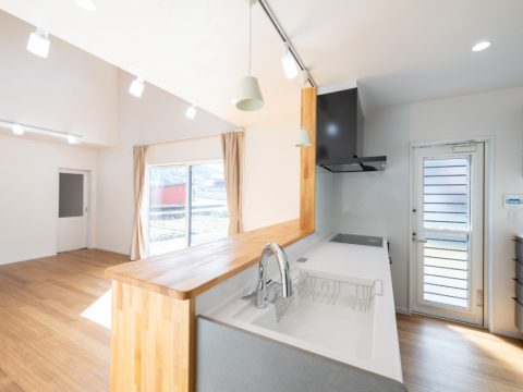 が手がけた注文住宅の施工事例（モデルハウス・住宅展示場）