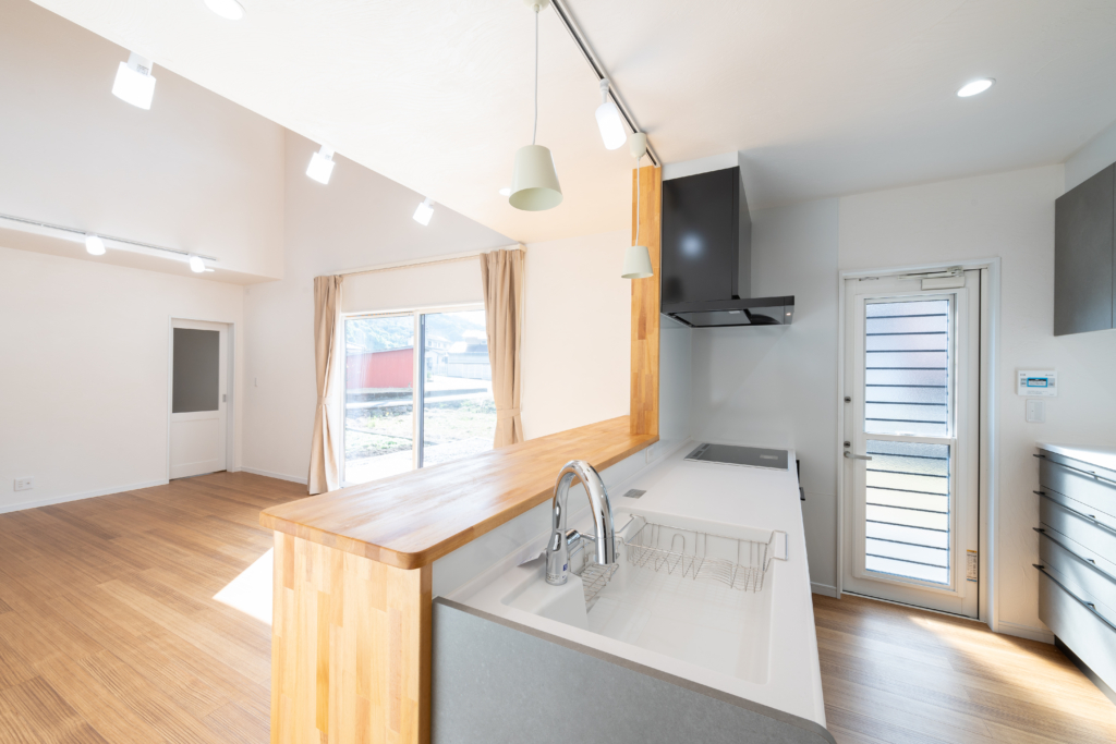 が手がけた注文住宅の施工事例（モデルハウス・住宅展示場）