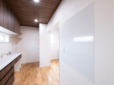 が手がけた注文住宅の施工事例（モデルハウス・住宅展示場）