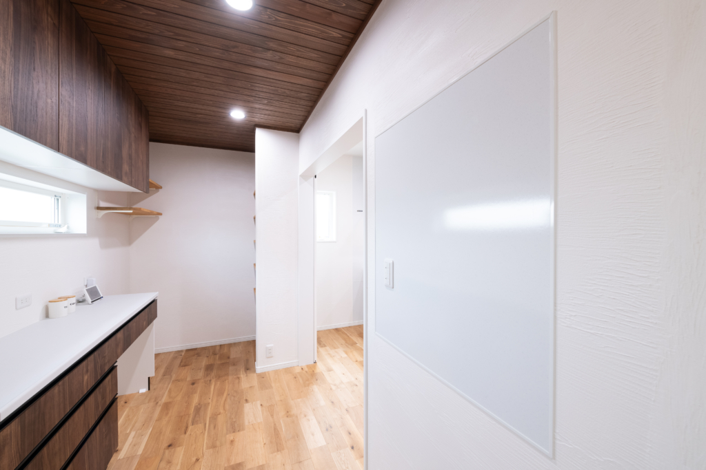 が手がけた注文住宅の施工事例（モデルハウス・住宅展示場）