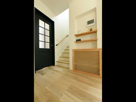 が手がけた注文住宅の施工事例（モデルハウス・住宅展示場）