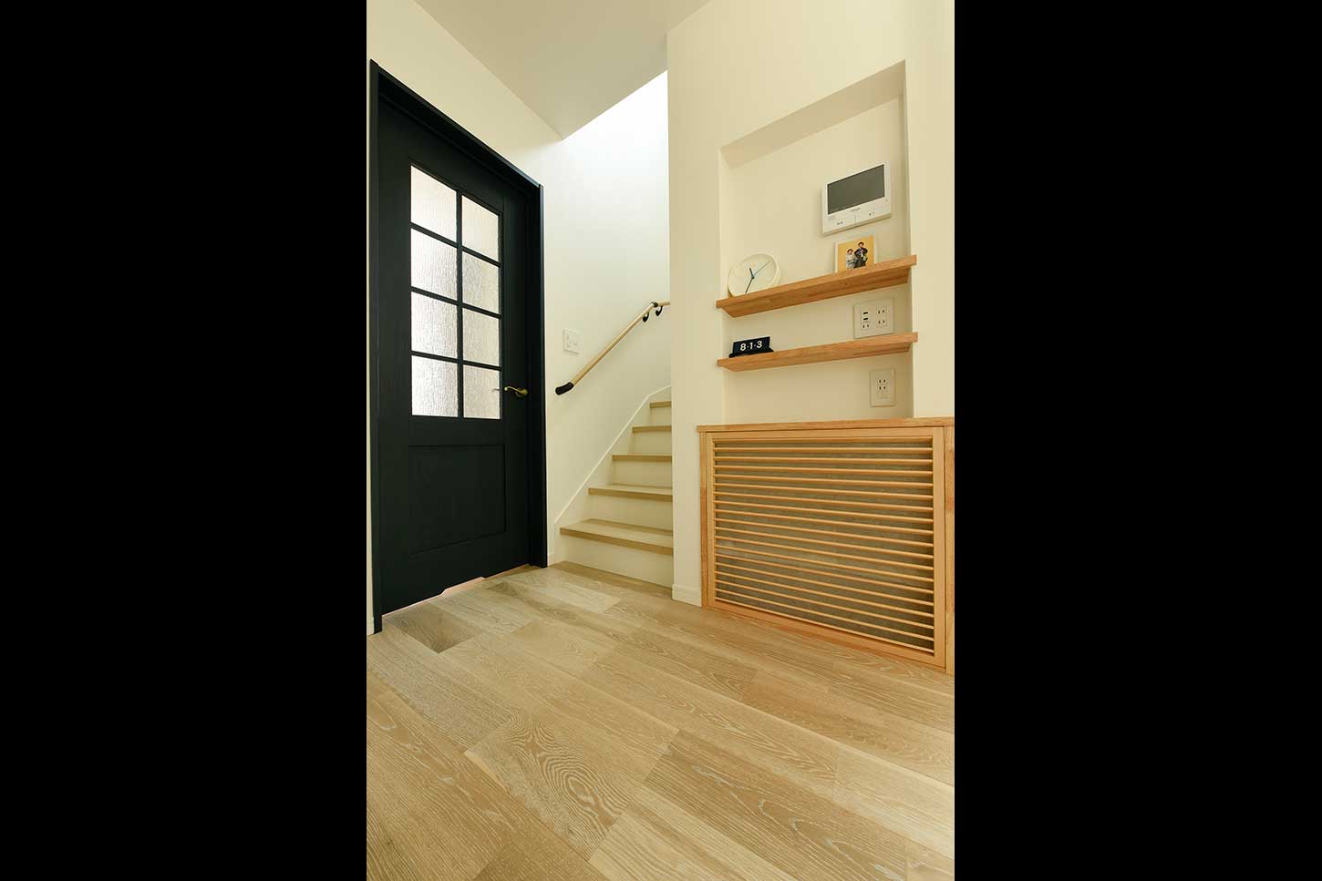 が手がけた注文住宅の施工事例（モデルハウス・住宅展示場）