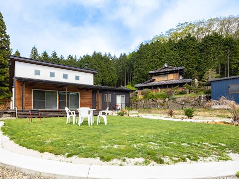 株式会社小栗材木店が手がけた注文住宅の施工事例（モデルハウス・住宅展示場）