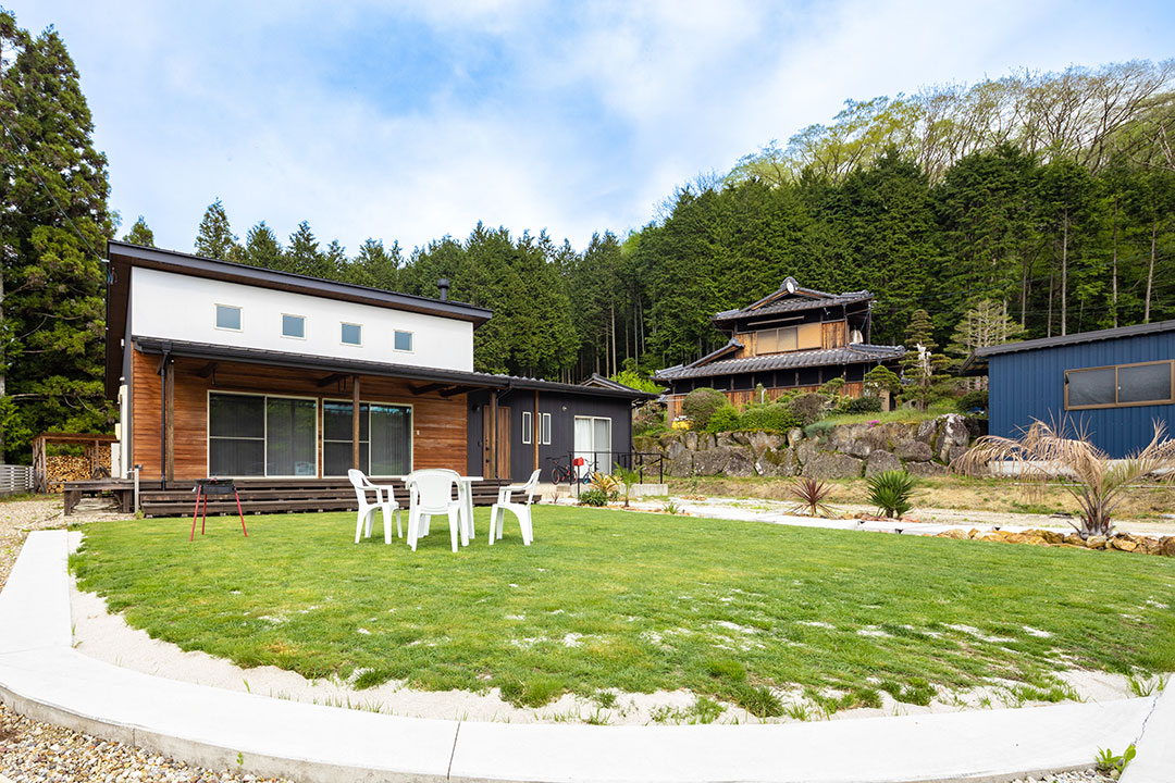 株式会社小栗材木店が手がけた注文住宅の施工事例（モデルハウス・住宅展示場）