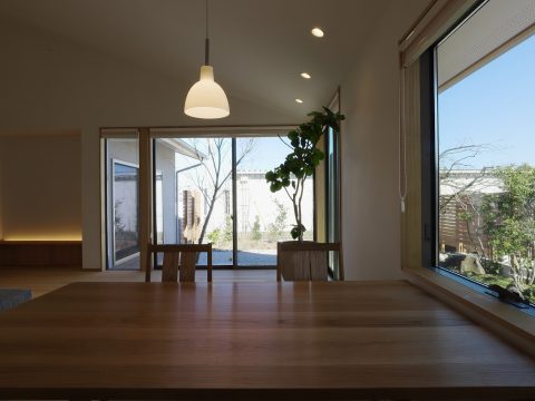 住宅展示場ネット　注文住宅　モデルハウス　工務店　大野建設　行田市