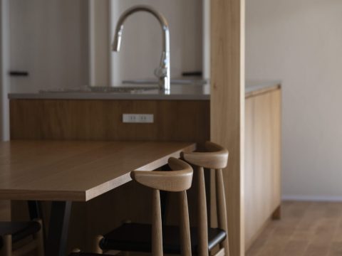 株式会社小栗材木店が手がけた注文住宅の施工事例（モデルハウス・住宅展示場）