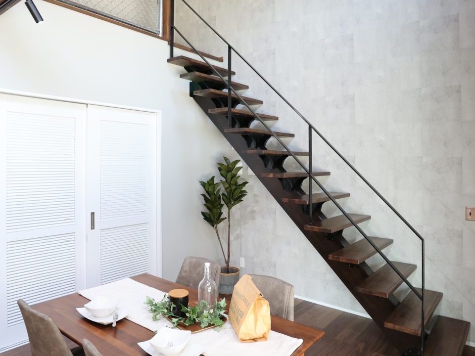 株式会社前昌建設が手がけた注文住宅の施工事例（モデルハウス・住宅展示場）