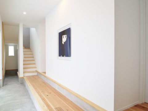 住宅展示場 注文住宅 モデルハウス 工務店 じょぶ 東大阪市