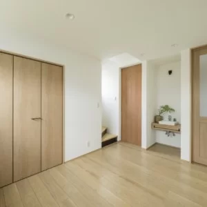 が手がけた注文住宅の施工事例（モデルハウス・住宅展示場）