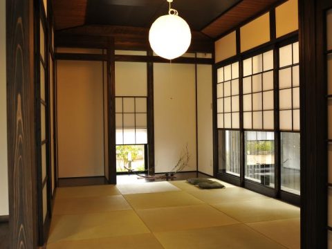 住宅展示場 注文住宅 モデルハウス 工務店 うずくぼ工房 松山市