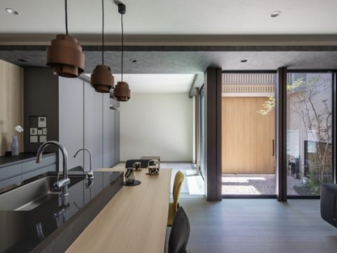 住宅展示場ネット 注文住宅 モデルハウス 建築設計事務所 rivet design office 芦屋市