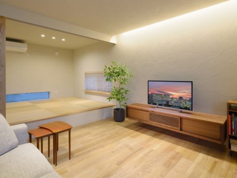 株式会社工藤工務店が手がけた注文住宅の施工事例（モデルハウス・住宅展示場）