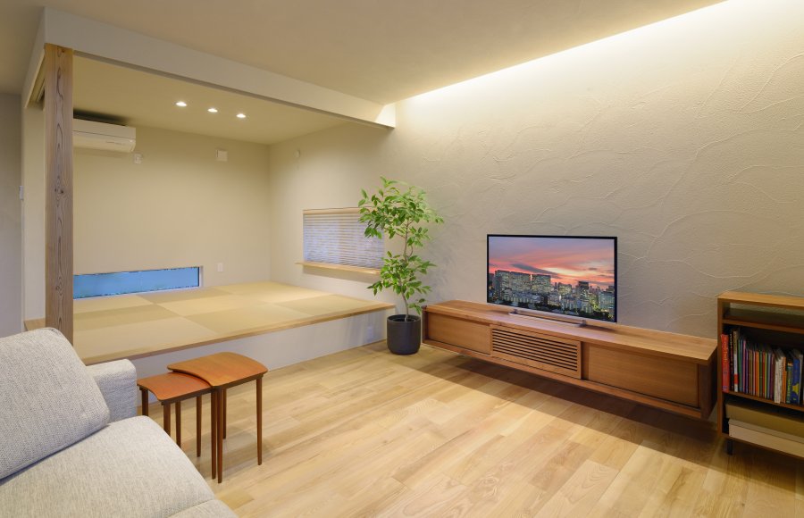 株式会社工藤工務店が手がけた注文住宅の施工事例（モデルハウス・住宅展示場）