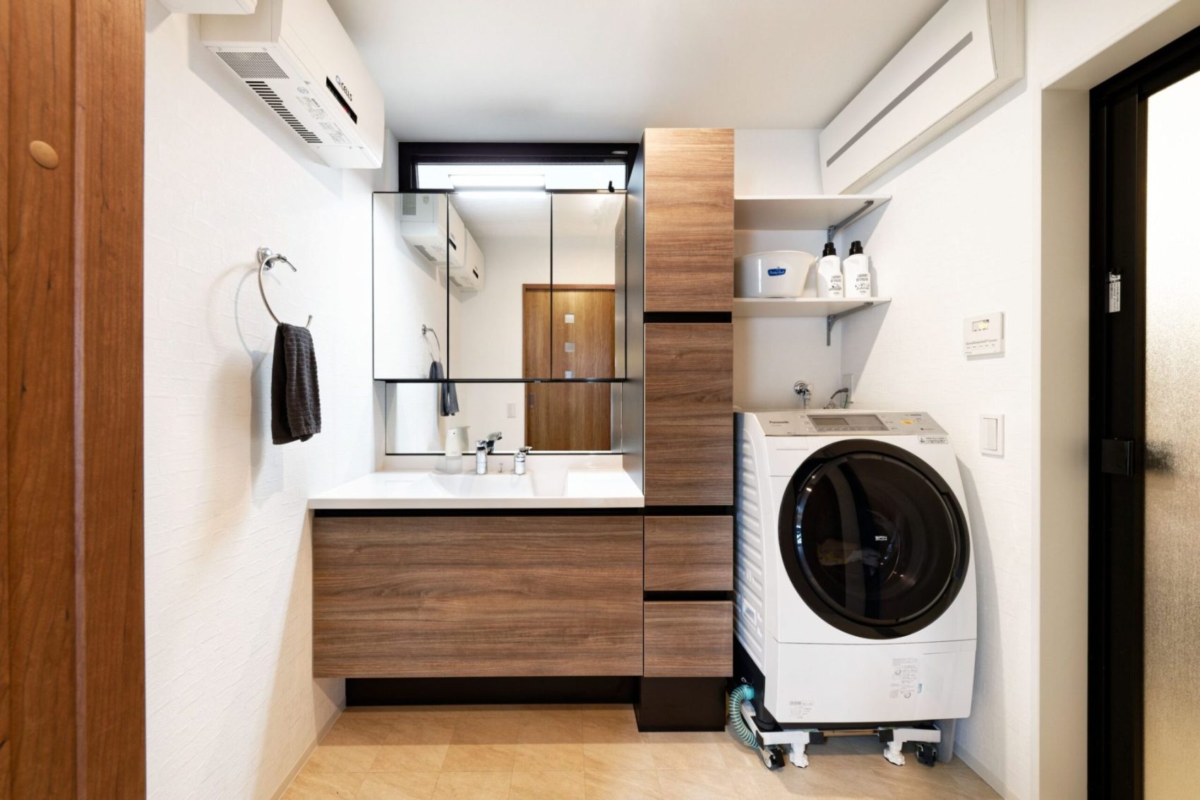 住宅展示場 注文住宅 モデルハウス 工務店 あんじゅホーム 神戸市