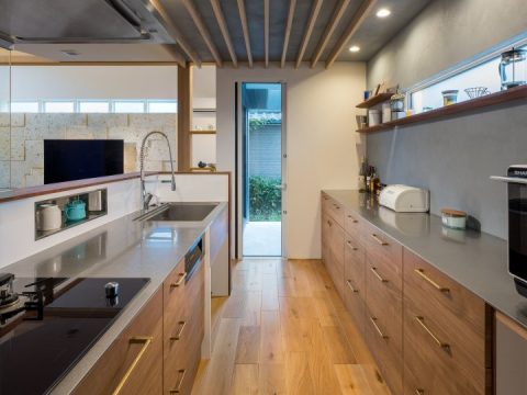 株式会社工藤工務店が手がけた注文住宅の施工事例（モデルハウス・住宅展示場）