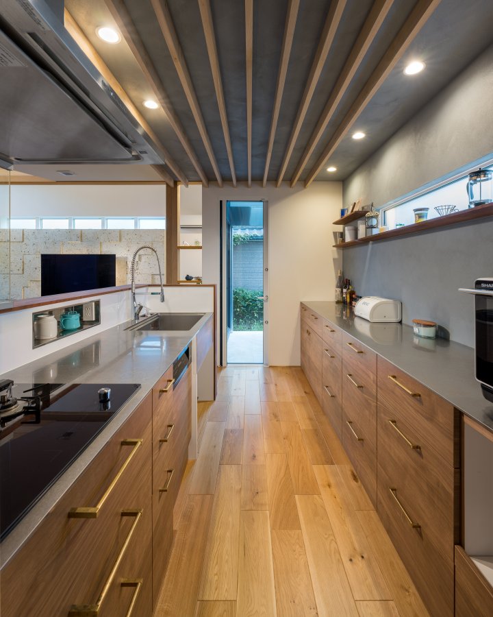 株式会社工藤工務店が手がけた注文住宅の施工事例（モデルハウス・住宅展示場）