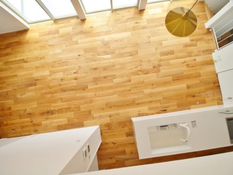 住宅展示場 注文住宅 モデルハウス 工務店 じょぶ 東大阪市