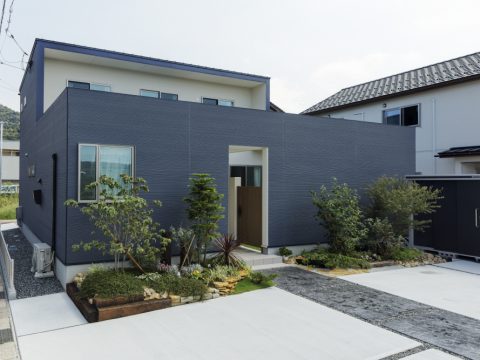 住宅展示場ネット　注文住宅　モデルハウス　工務店　エイジングハウス　神戸市