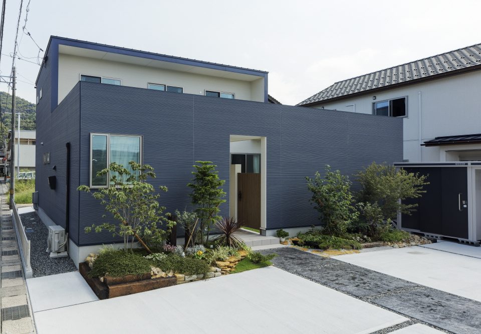 住宅展示場ネット　注文住宅　モデルハウス　工務店　エイジングハウス　神戸市