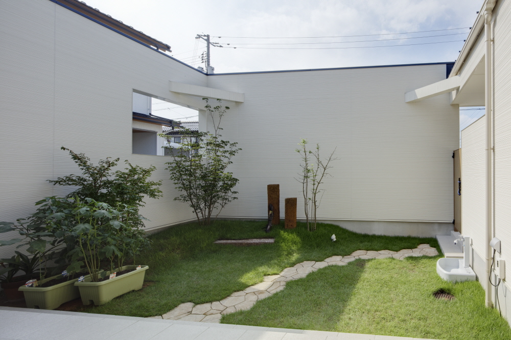 住宅展示場ネット　注文住宅　モデルハウス　工務店　エイジングハウス　神戸市