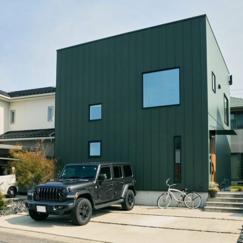 全建の注文住宅・家づくりの特徴｜新潟県新潟市で叶える高性能で自分らしい住まい