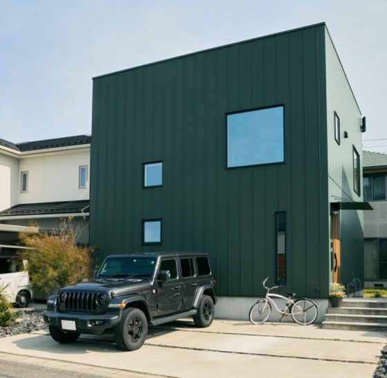 全建の注文住宅・家づくりの特徴｜新潟県新潟市で叶える高性能で自分らしい住まい