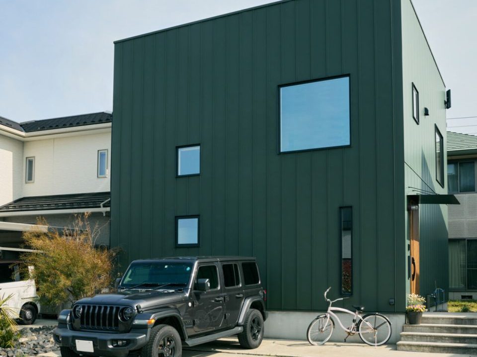 全建の注文住宅・家づくりの特徴｜新潟県新潟市で叶える高性能で自分らしい住まい