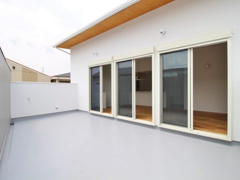 住宅展示場 注文住宅 モデルハウス 工務店 じょぶ 東大阪市
