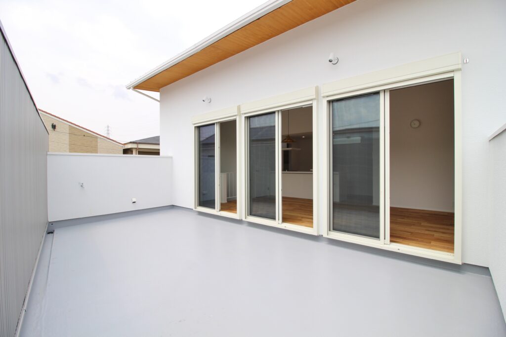 住宅展示場 注文住宅 モデルハウス 工務店 じょぶ 東大阪市