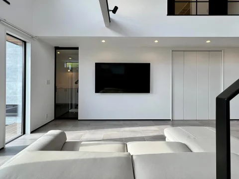 住宅展示場 注文住宅 モデルハウス 工務店 エナ・ホーム 堺市