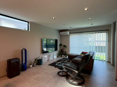 が手がけた注文住宅の施工事例（モデルハウス・住宅展示場）