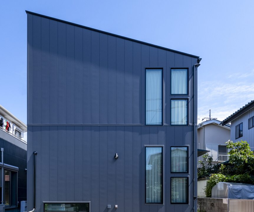 住宅展示場ネット　注文住宅　モデルハウス　工務店　エイジングハウス　神戸市