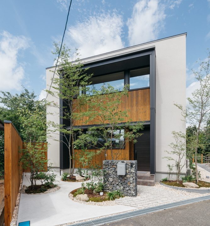 住宅展示場ネット　注文住宅　モデルハウス　工務店　エイジングハウス　神戸市