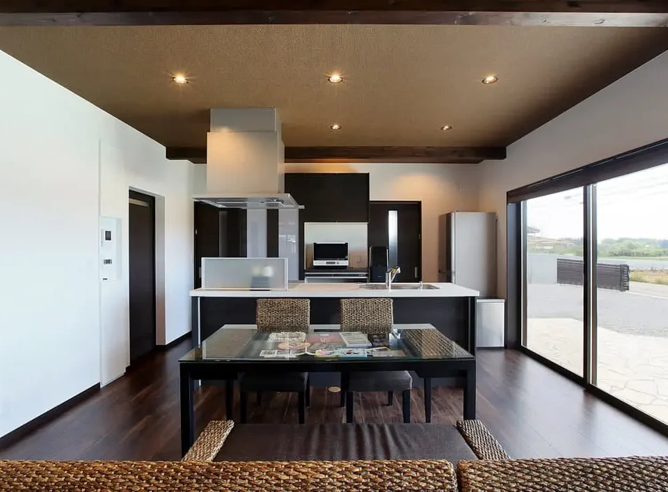 エイ・ワン株式会社の注文住宅・家づくりの特徴｜茨城県行方市で叶える高性能で自分らしい住まい