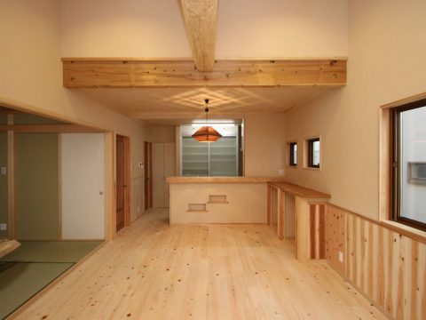 住宅展示場ネット　注文住宅　モデルハウス　工務店　ミヤホーム　たつの市