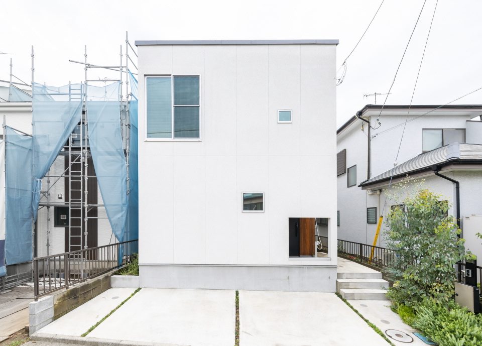 住宅展示場ネット　注文住宅　モデルハウス　工務店　エイジングハウス　神戸市