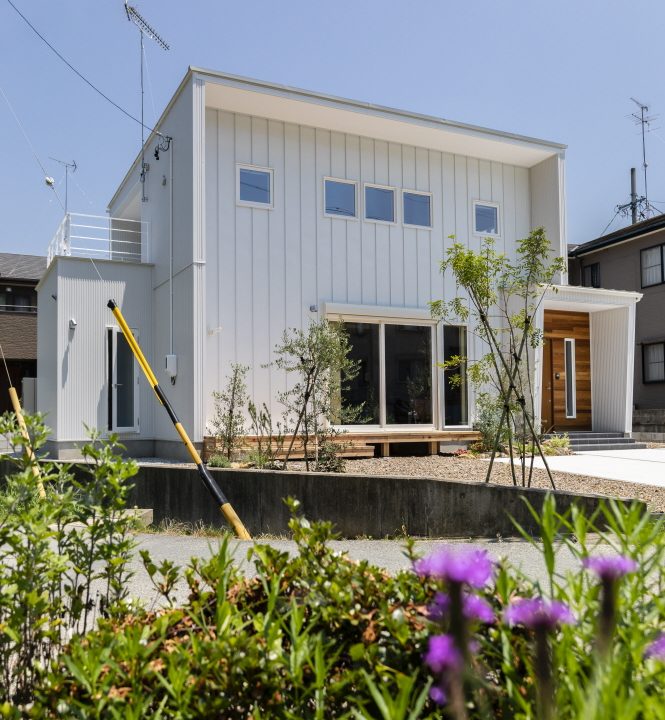 住宅展示場ネット　注文住宅　モデルハウス　工務店　エイジングハウス　神戸市