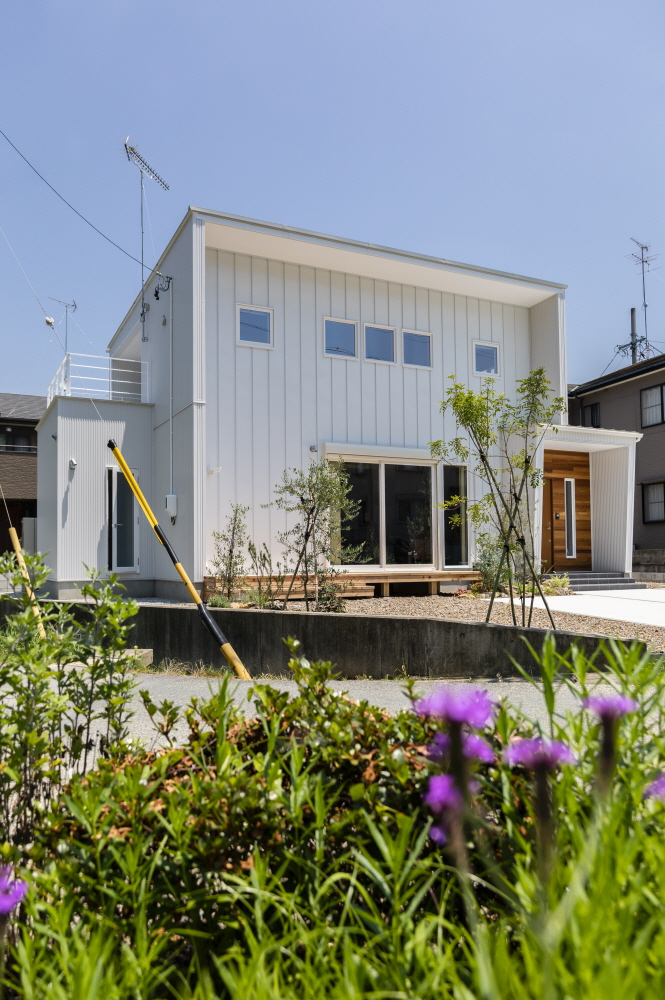 住宅展示場ネット　注文住宅　モデルハウス　工務店　エイジングハウス　神戸市