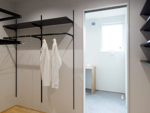 が手がけた注文住宅の施工事例（モデルハウス・住宅展示場）