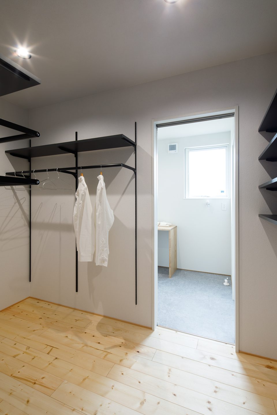 が手がけた注文住宅の施工事例（モデルハウス・住宅展示場）