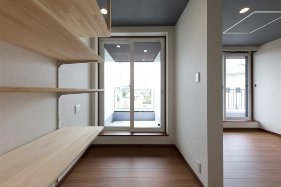 住宅展示場 注文住宅 モデルハウス 工務店 大功建設 静岡市