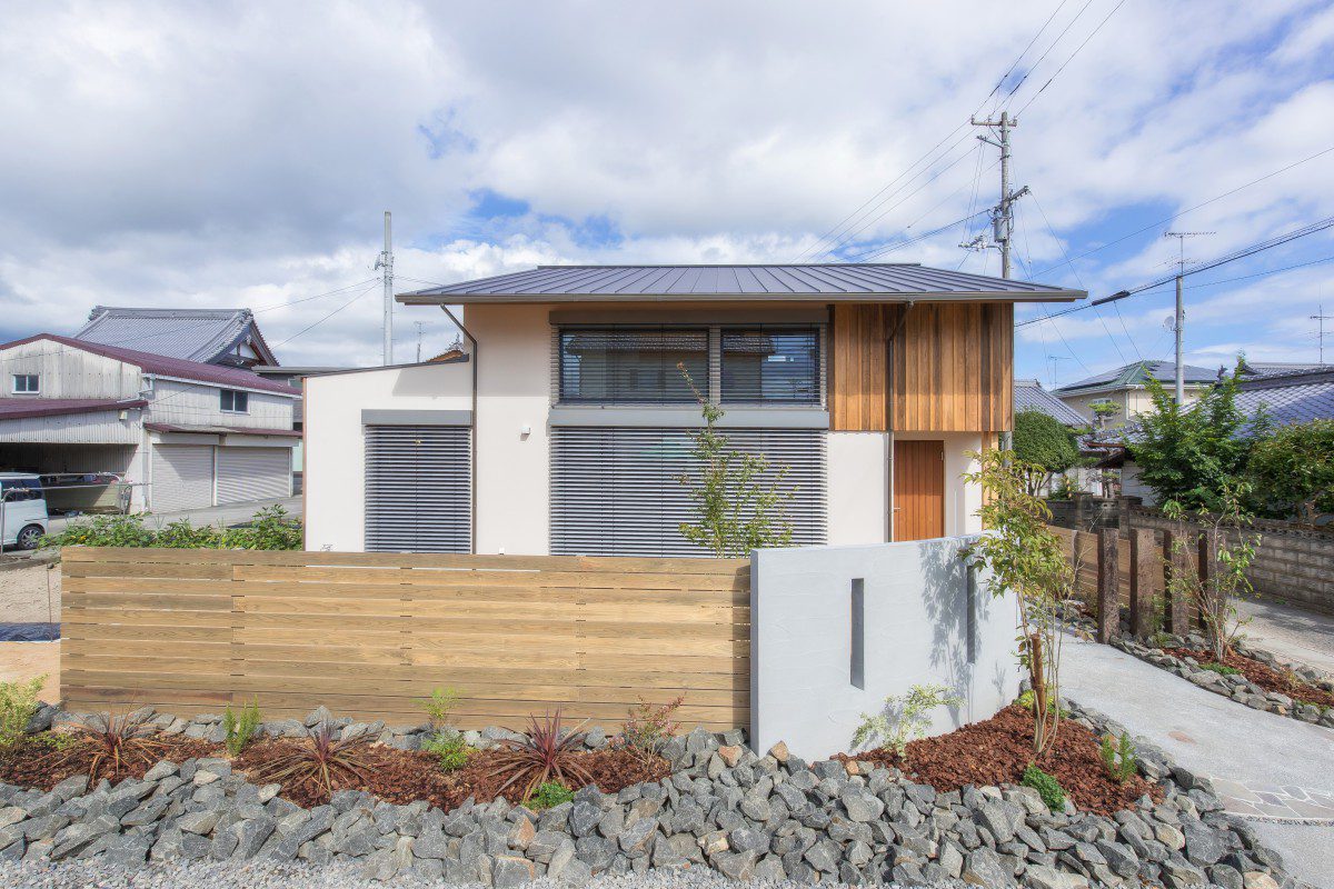 有限会社　アーキテクト工房Pureが手がけた注文住宅の施工事例（モデルハウス・住宅展示場）