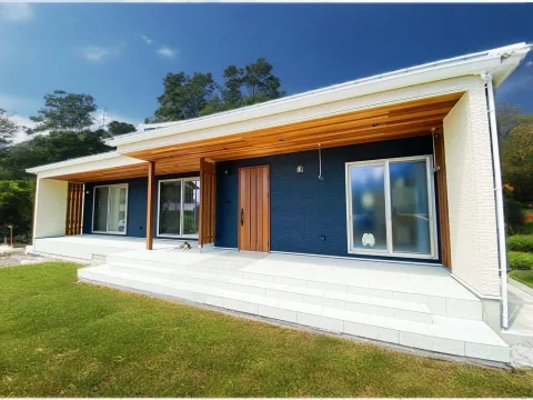 が手がけた注文住宅の施工事例（モデルハウス・住宅展示場）