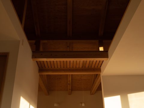 住宅展示場 注文住宅 モデルハウス 建築設計事務所 豆政計 甲府市